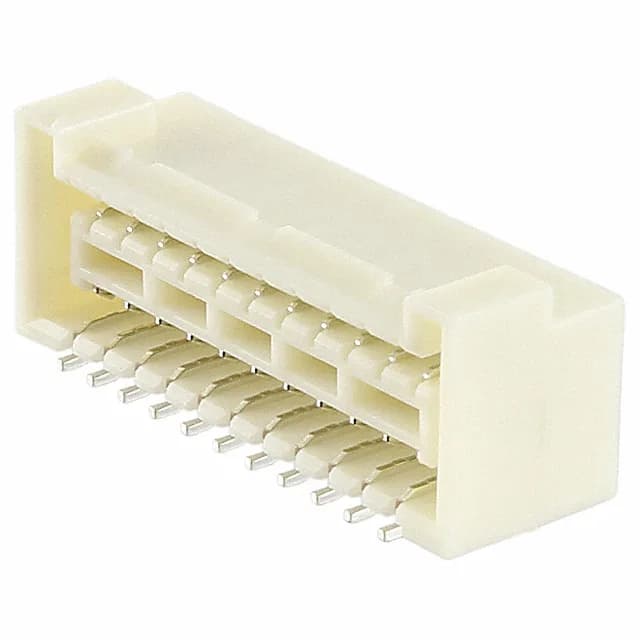 SM22B-ZPDSS-TF — JST Sales America Inc. product photo