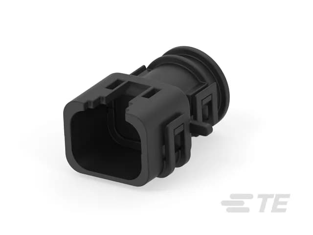 2371723-2 — TE Connectivity Deutsch Connectors product photo