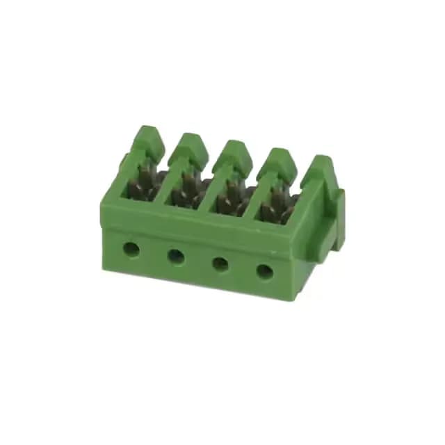 04ZR-8M-P — JST Sales America Inc. product photo