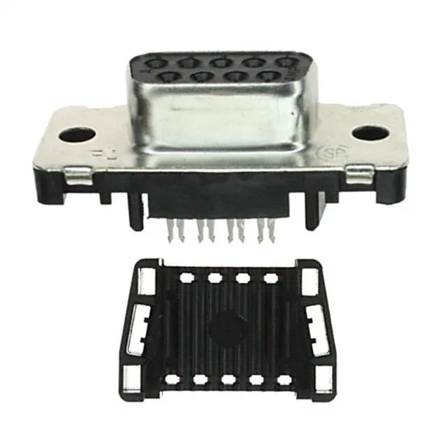 1658612-4 — TE Connectivity AMP Connectors product photo