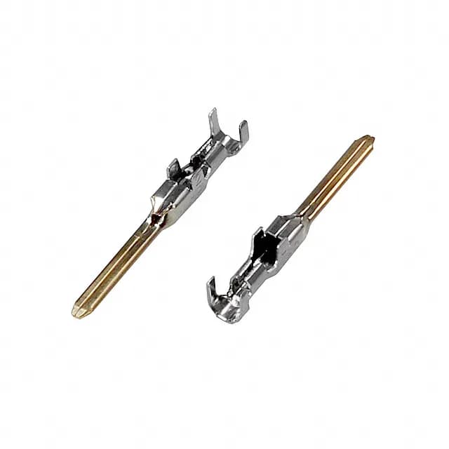 175286-2 — TE Connectivity AMP Connectors product photo
