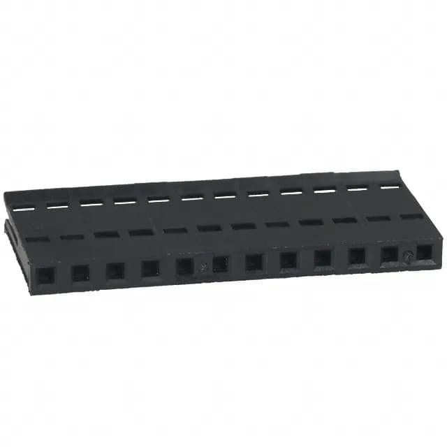 1-487378-1 — TE Connectivity AMP Connectors product photo