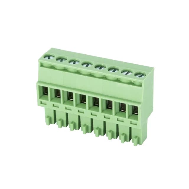 EC350R-08P — Dinkle Corporation, USA product photo