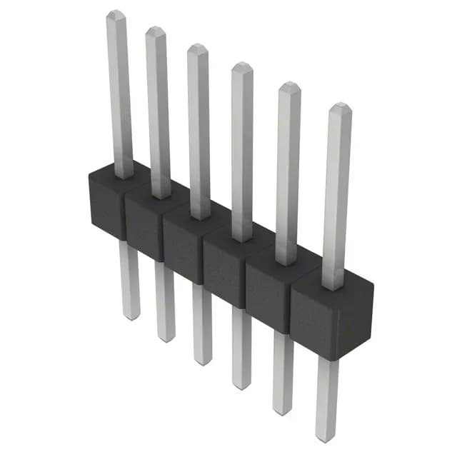 PEC06SFBN — Sullins Connector Solutions product photo