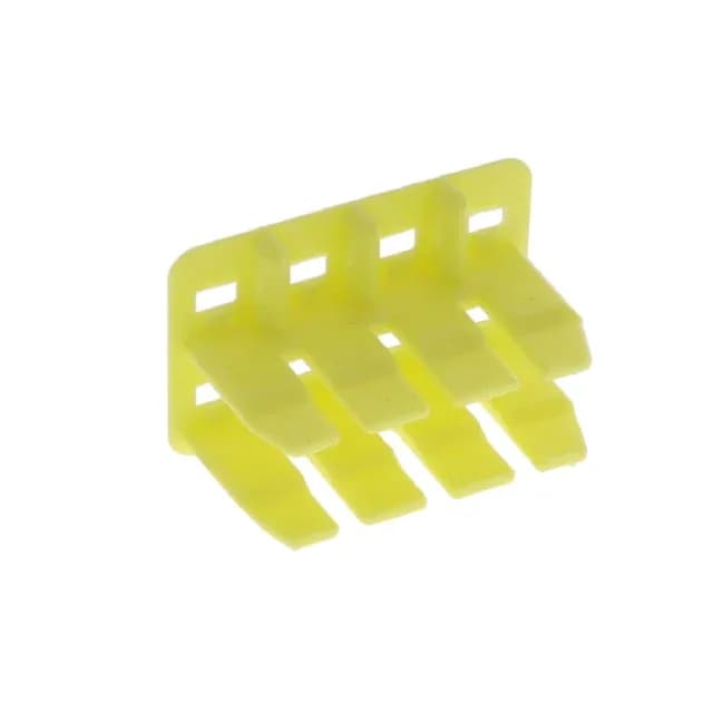 174983-7 — TE Connectivity AMP Connectors product photo