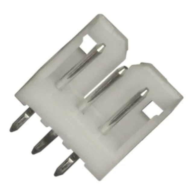 292161-3 — TE Connectivity AMP Connectors product photo