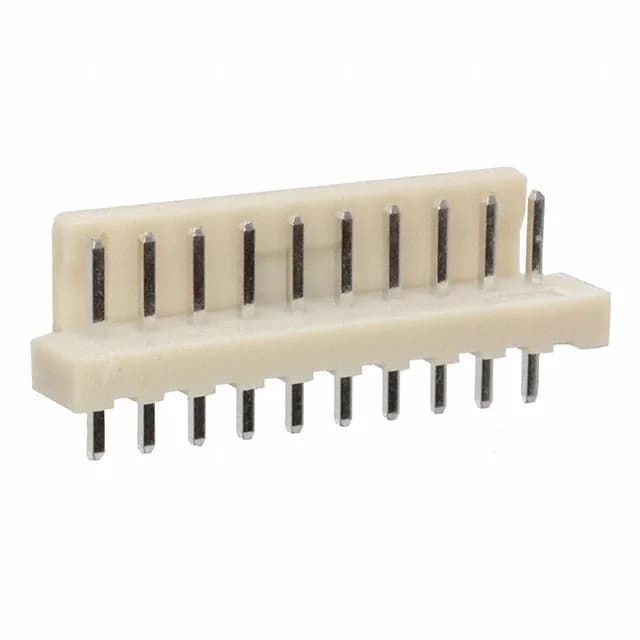 DF1-10P-2.5DSA(05) — Hirose Electric Co Ltd product photo
