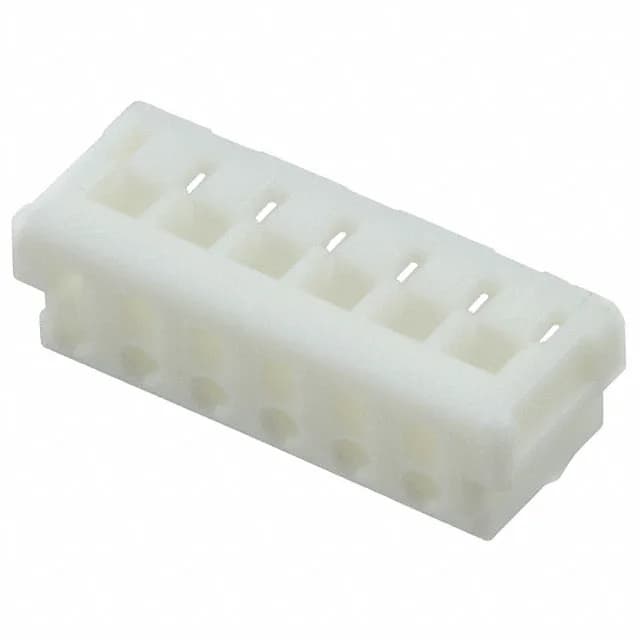 175778-6 — TE Connectivity AMP Connectors product photo