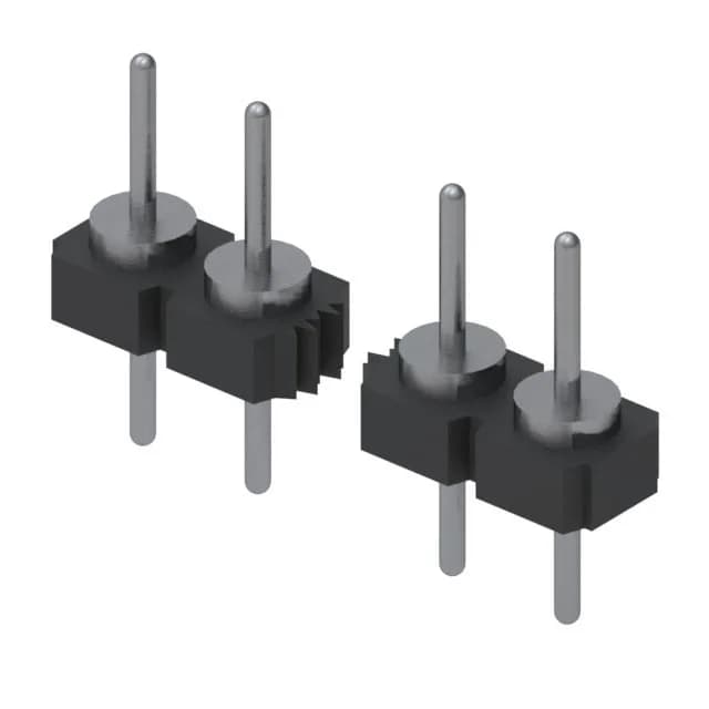 335-40-132-00-160000 — Mill-Max Manufacturing Corp. product photo