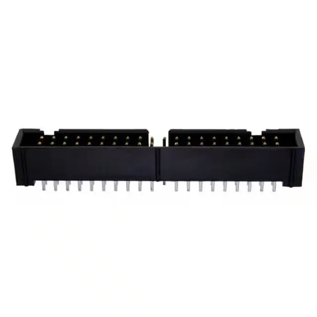1761633-2 — TE Connectivity AMP Connectors product photo