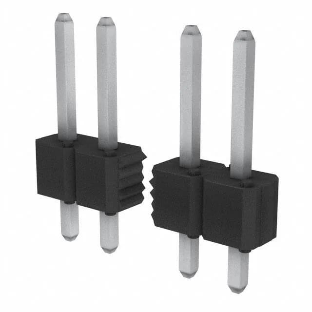 54101-T0507LF — Amphenol ICC (FCI) product photo
