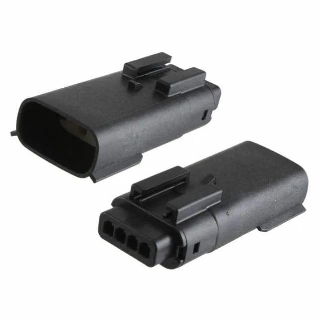 0334810401 — Molex product photo