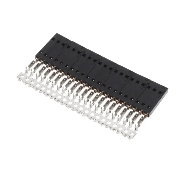 103978-2 — TE Connectivity AMP Connectors product photo