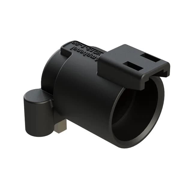 ATFHD13-1-8P-BM13 — Amphenol Sine Systems Corp product photo