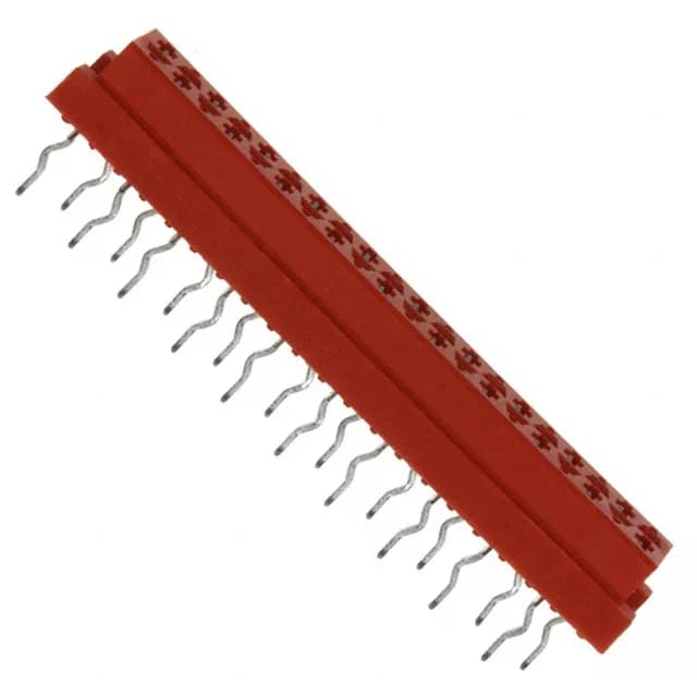 2-215079-0 — TE Connectivity AMP Connectors product photo