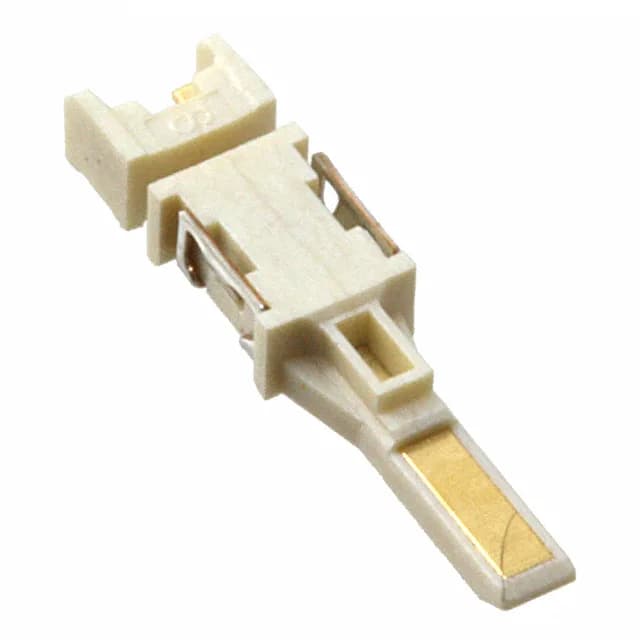 01P-LELSS-GA-TF(HF) — JST Sales America Inc. product photo