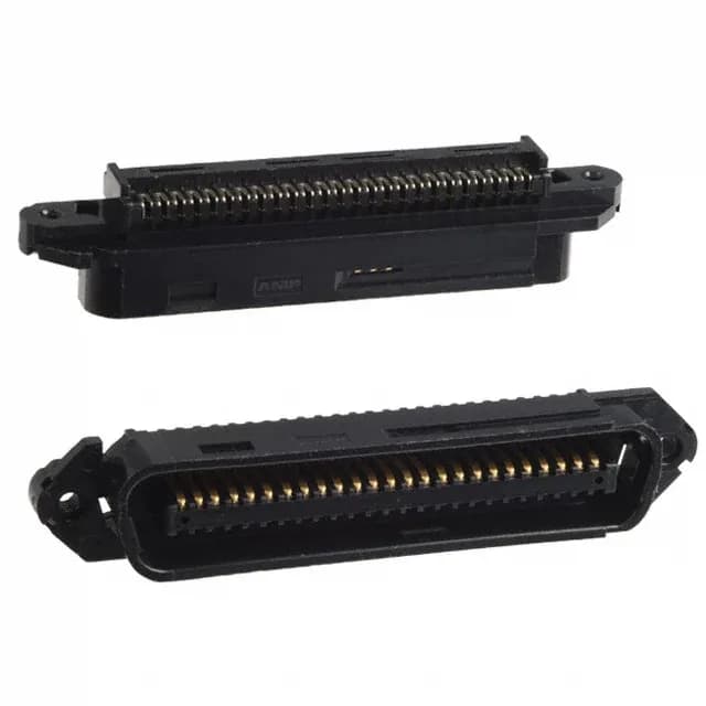 229974-1 — TE Connectivity AMP Connectors product photo