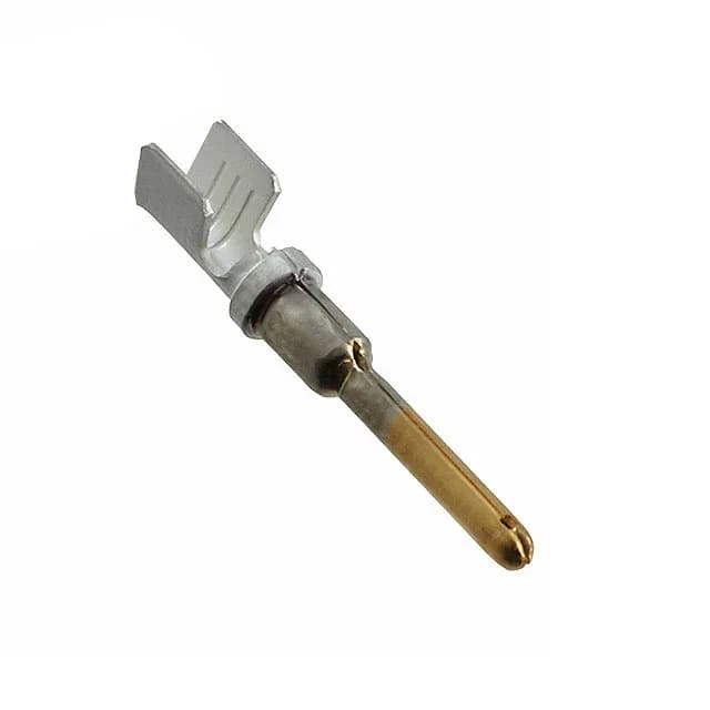638112-1 — TE Connectivity AMP Connectors product photo