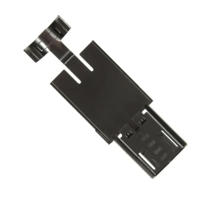 ZX64-B-SLDA — Hirose Electric Co Ltd product photo