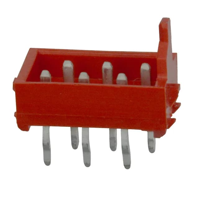 7-215464-6 — TE Connectivity AMP Connectors product photo