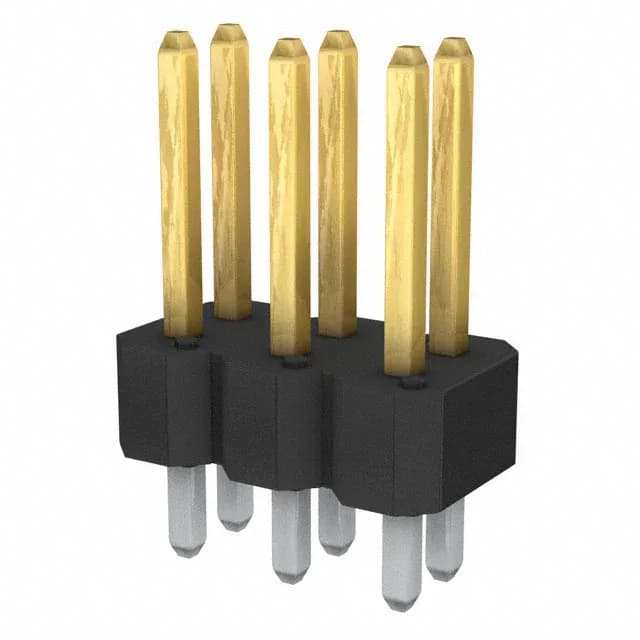 Amphenol 77313-127-06LF