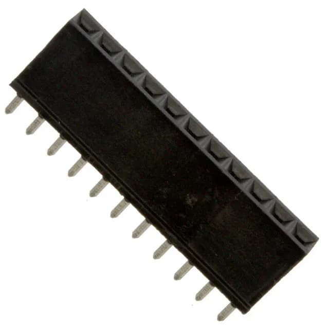 66951-011LF — Amphenol ICC (FCI) product photo
