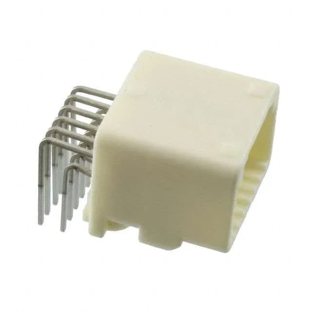 1318772-2 — TE Connectivity AMP Connectors product photo