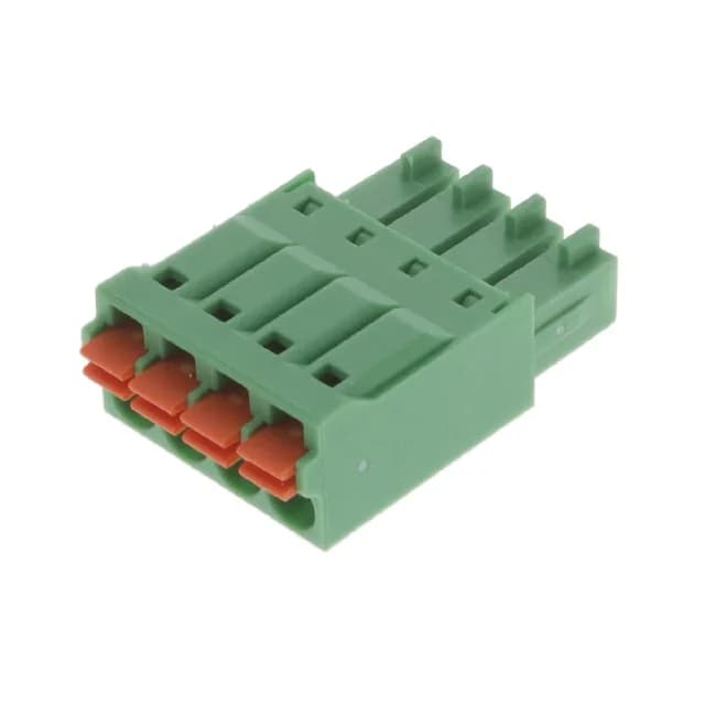 2350398-4 — TE Connectivity AMP Connectors product photo