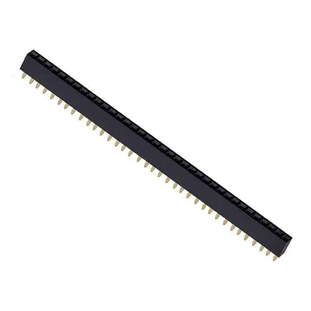 HDR100IMP40F-G-V-TH — Chip Quik Inc. product photo