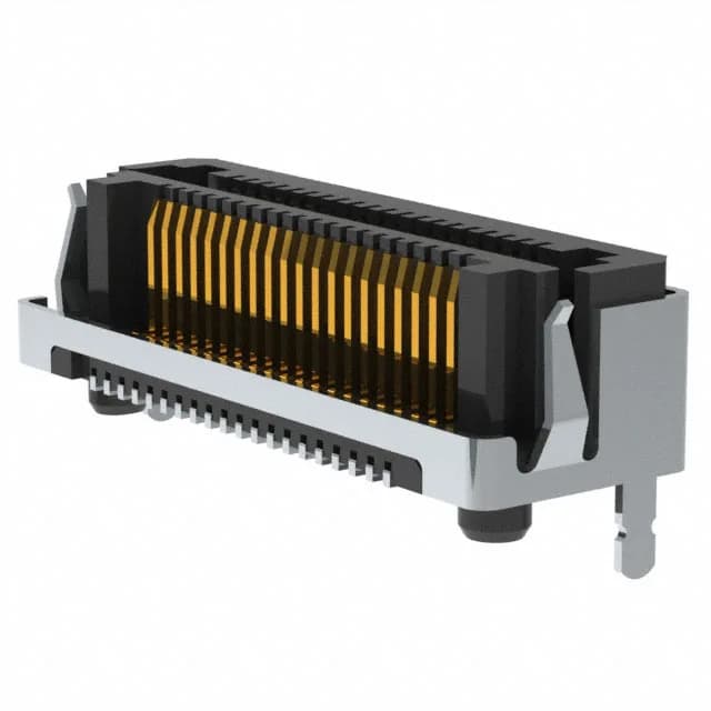 LSHM-120-02.5-L-DV-A-S-TR — Samtec Inc. product photo