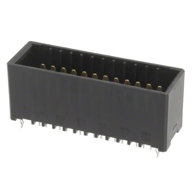 1827538-1 — TE Connectivity AMP Connectors product photo