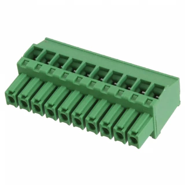 1-1986370-0 — TE Connectivity AMP Connectors product photo