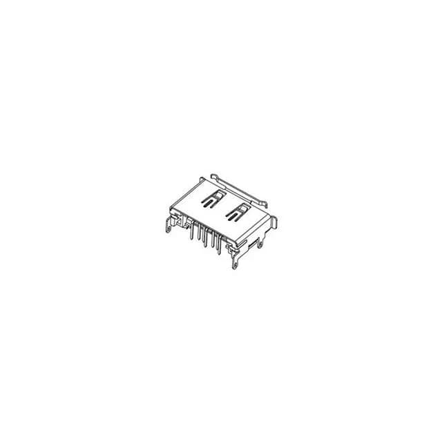 473920001 — Molex product photo