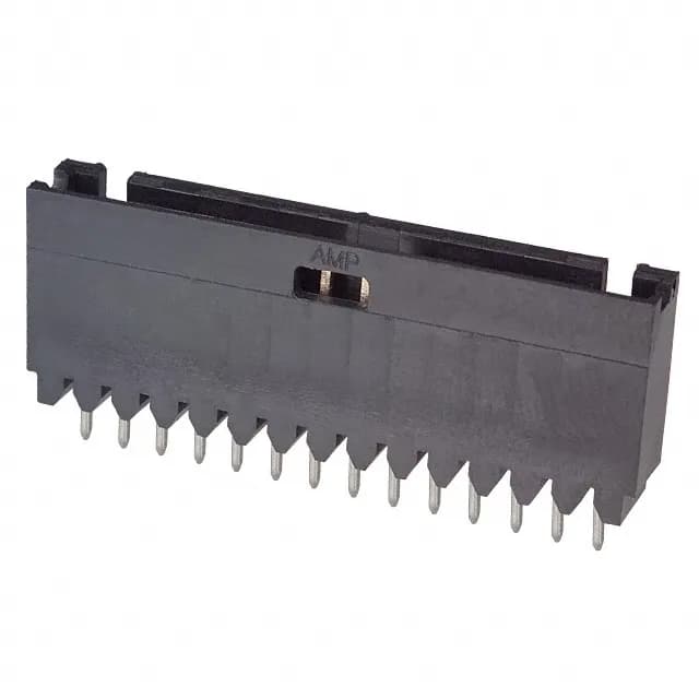 1-102202-1 — TE Connectivity AMP Connectors product photo