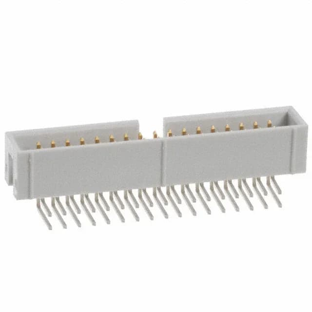 AWHW 34A-0202-T — Assmann WSW Components product photo