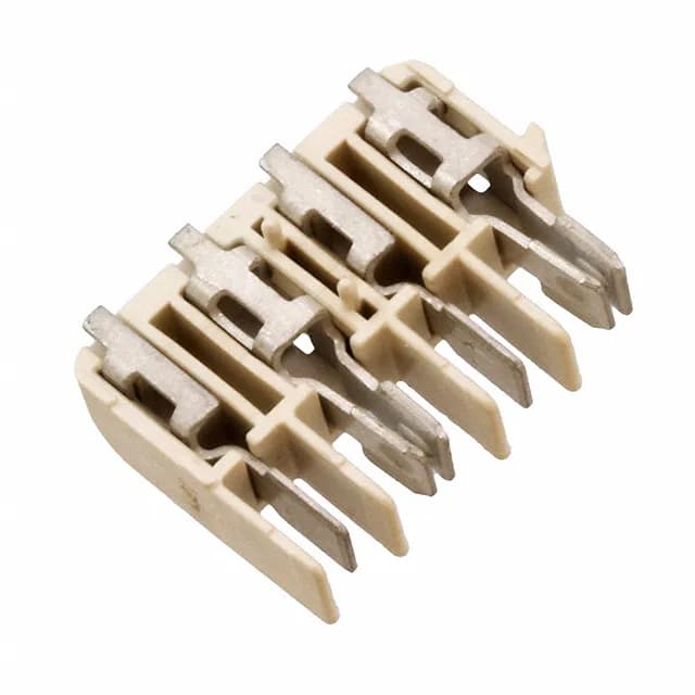 2154640-2 — TE Connectivity AMP Connectors product photo