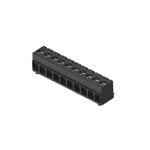 1-2383945-0 — TE Connectivity AMP Connectors product photo