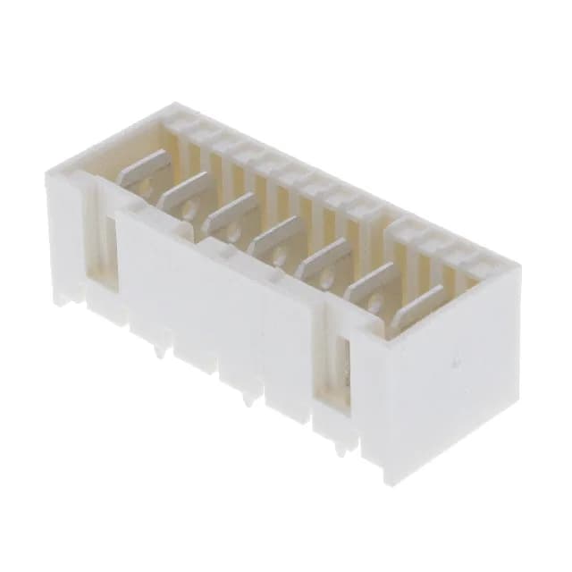 2232532-7 — TE Connectivity AMP Connectors product photo
