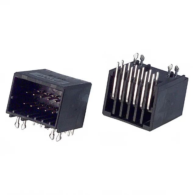 1376020-1 — TE Connectivity AMP Connectors product photo