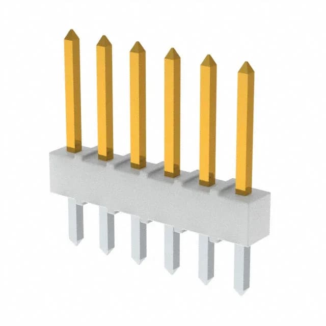 0022102061 — Molex product photo