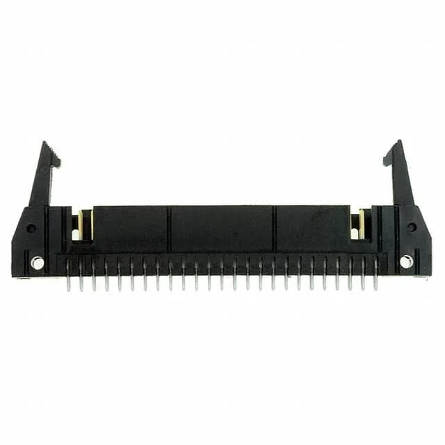 1-499206-0 — TE Connectivity AMP Connectors product photo