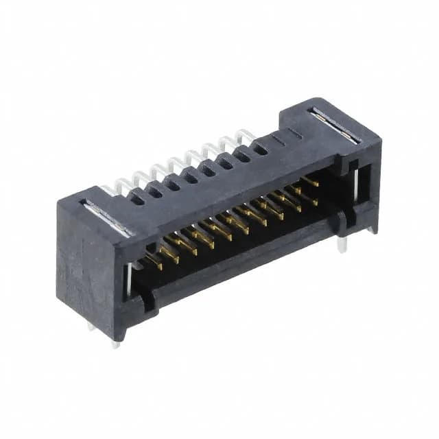 TFM-110-01-L-D-RE1-WT — Samtec Inc. product photo