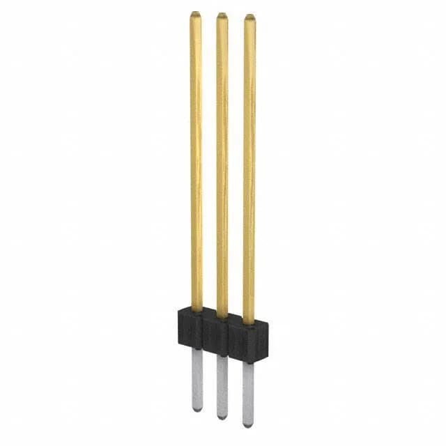 91276-103HLF — Amphenol ICC (FCI) product photo