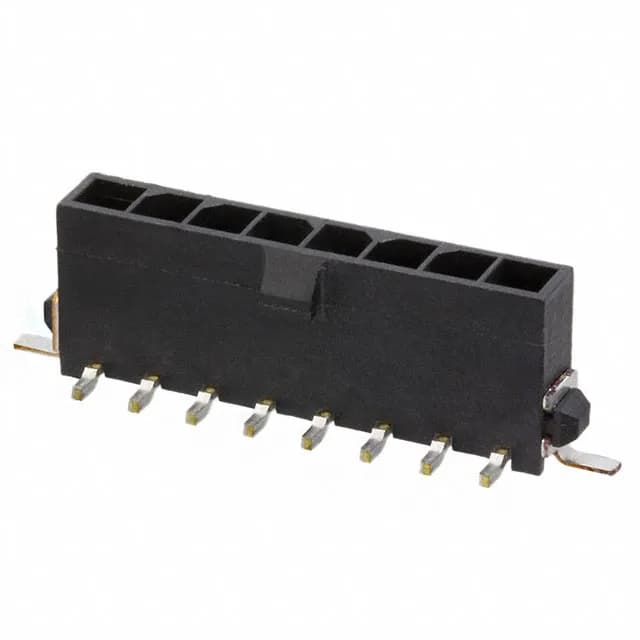1445087-8 — TE Connectivity AMP Connectors product photo