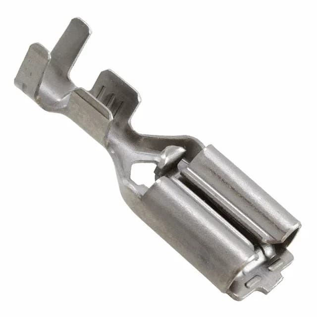 175164-1 — TE Connectivity AMP Connectors product photo