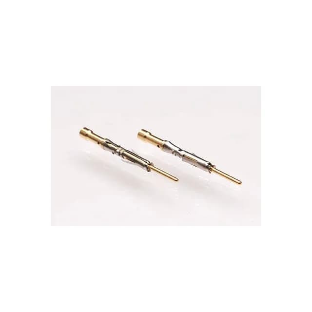 MP24W23G10 — Amphenol Sine Systems Corp product photo