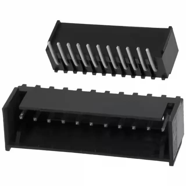 1-644803-1 — TE Connectivity AMP Connectors product photo