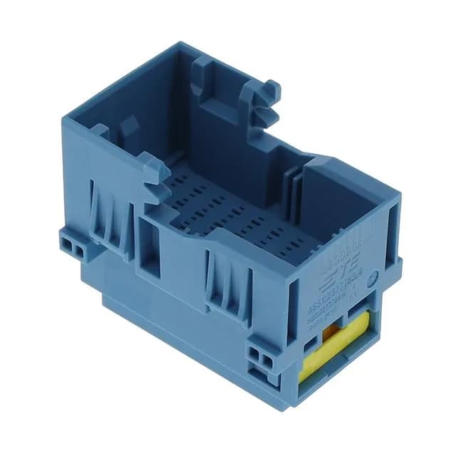 2377783-4 — TE Connectivity Deutsch Connectors product photo