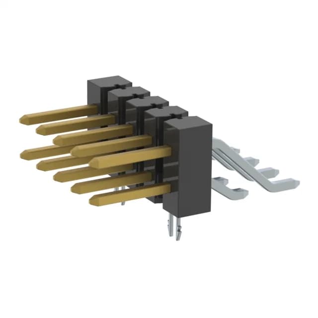 TSM-105-01-S-DH-LC-TR — Samtec Inc. product photo