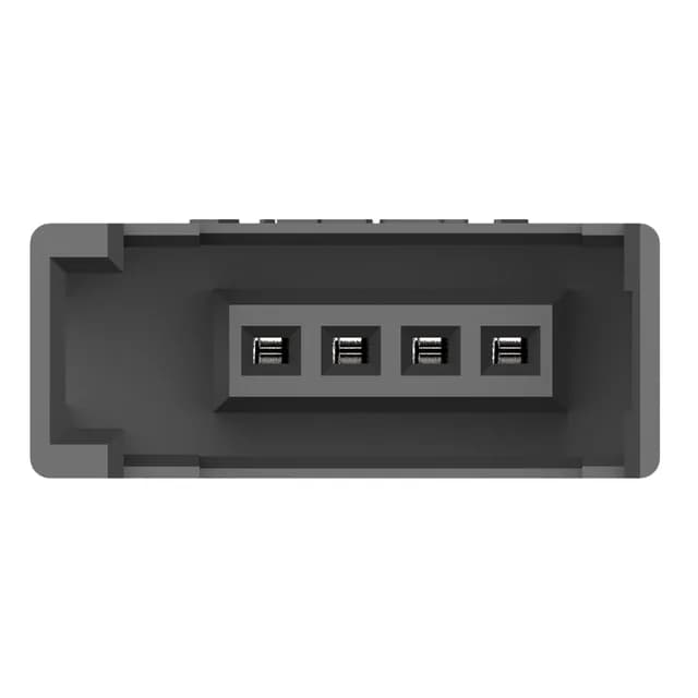 1746741-4 — TE Connectivity AMP Connectors product photo